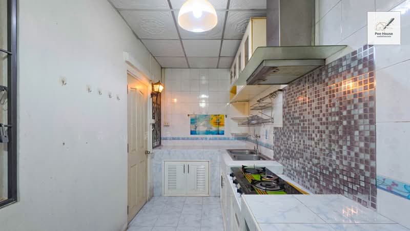 The Connect Wongwaen - Ramintra 2, Bangkok, Lieb Kanchanaphisek Ring Road, Tha Rang, Bang Khen, Bangkok, 3 Bedrooms, 50 sqm, Townhouse For Sale, by เพ็ญศิริ ตุ้มเทียน, 500356762 - DDproperty.com