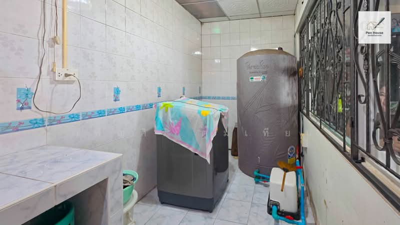 The Connect Wongwaen - Ramintra 2, Bangkok, Lieb Kanchanaphisek Ring Road, Tha Rang, Bang Khen, Bangkok, 3 Bedrooms, 50 sqm, Townhouse For Sale, by เพ็ญศิริ ตุ้มเทียน, 500356762 - DDproperty.com