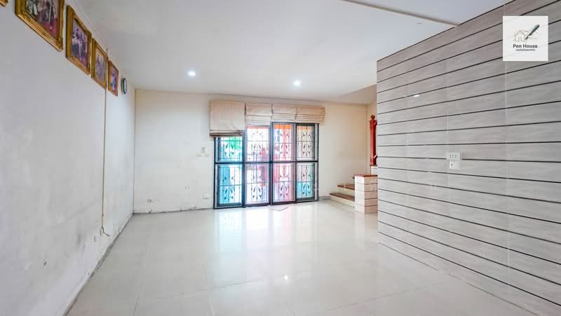 The Connect Wongwaen - Ramintra 2 : เดอะ คอนเนค วงแหวน - รามอินทรา 2, กรุงเทพ, ถนนเลียบวงแหวนกาญจนาภิเษก, ท่าแร้ง, บางเขน, กรุงเทพ, 50 ตร.ม., ทาวน์เฮ้าส์ ขาย, โดย เพ็ญศิริ ตุ้มเทียน, 500356762 - DDproperty.com