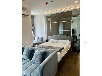 For Rent - IDEO Q Siam-Ratchathewi, Bangkok