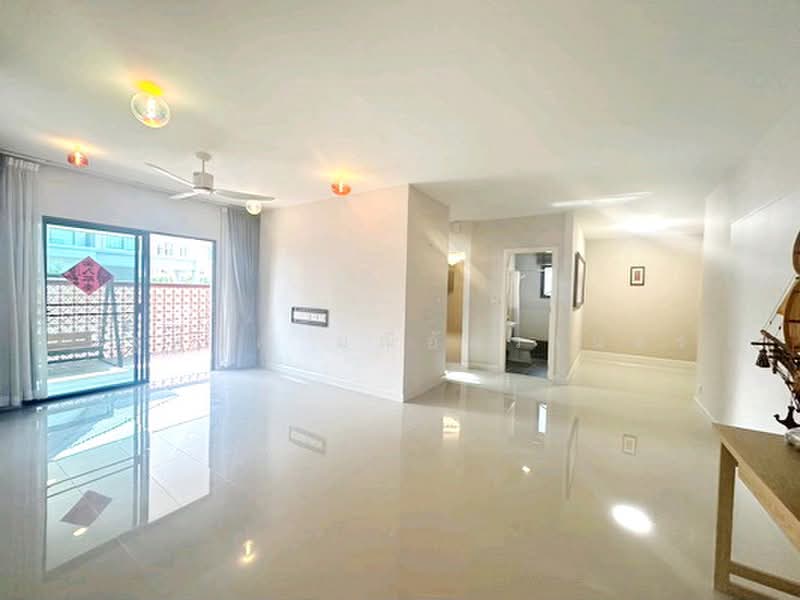 Pave Pinklao - Salaya, Nonthaburi, Achariya Pattana Road, Sala Klang, Bang Kruai, Nonthaburi, 4 Bedrooms, 200 sqm, Single Detached House For Rent, by นัฐพงค์ มณีอัครเนตร, 500356766 - DDproperty.com