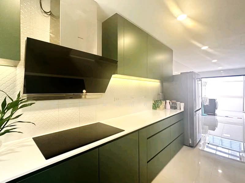 Pave Pinklao - Salaya, Nonthaburi, Achariya Pattana Road, Sala Klang, Bang Kruai, Nonthaburi, 4 Bedrooms, 200 sqm, Single Detached House For Rent, by นัฐพงค์ มณีอัครเนตร, 500356766 - DDproperty.com