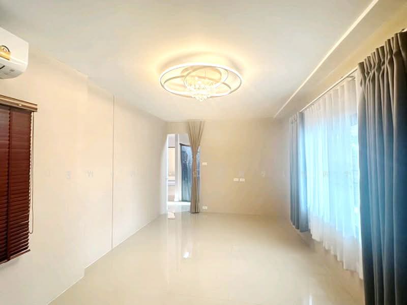 Pave Pinklao - Salaya, Nonthaburi, Achariya Pattana Road, Sala Klang, Bang Kruai, Nonthaburi, 4 Bedrooms, 200 sqm, Single Detached House For Rent, by นัฐพงค์ มณีอัครเนตร, 500356766 - DDproperty.com