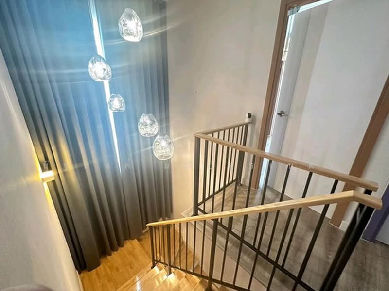 Pave Pinklao - Salaya, Nonthaburi, Achariya Pattana Road, Sala Klang, Bang Kruai, Nonthaburi, 4 Bedrooms, 200 sqm, Single Detached House For Rent, by นัฐพงค์ มณีอัครเนตร, 500356766 - DDproperty.com
