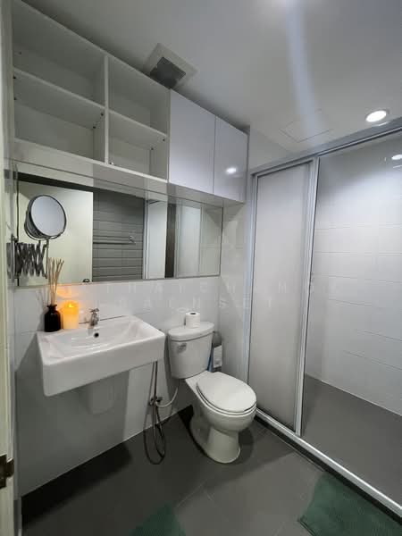 Aspire Sukhumvit 48 : แอสปาย สุขุมวิท 48, กรุงเทพ, ซอยสุขุมวิท 48 ถนนสุขุมวิท แขวงพระโขนง เขตคลองเตย กรุงเทพมหานคร, พระโขนง, คลองเตย, กรุงเทพ, 38 ตร.ม., คอนโด ให้เช่า, โดย Hathaichanok Saenset, 500356767 - DDproperty.com