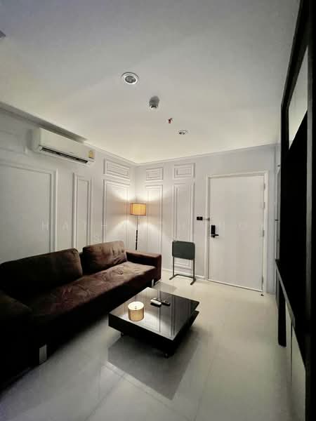 Aspire Sukhumvit 48, Bangkok, Sukhumvit Road, Phra Kanong, Khlong Toei, Bangkok, 1 Bedroom, 38 sqm, Condo For Rent, by Hathaichanok Saenset, 500356767 - DDproperty.com