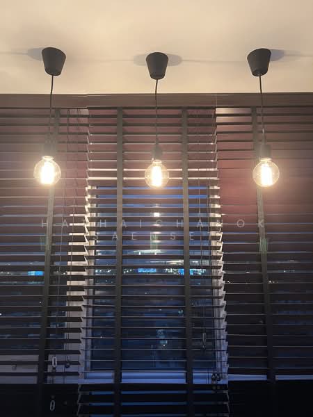 Aspire Sukhumvit 48, Bangkok, Sukhumvit Road, Phra Kanong, Khlong Toei, Bangkok, 1 Bedroom, 38 sqm, Condo For Rent, by Hathaichanok Saenset, 500356767 - DDproperty.com