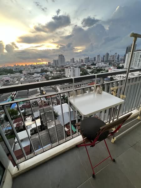 Aspire Sukhumvit 48 : แอสปาย สุขุมวิท 48, กรุงเทพ, ซอยสุขุมวิท 48 ถนนสุขุมวิท แขวงพระโขนง เขตคลองเตย กรุงเทพมหานคร, พระโขนง, คลองเตย, กรุงเทพ, 38 ตร.ม., คอนโด ให้เช่า, โดย Hathaichanok Saenset, 500356767 - DDproperty.com