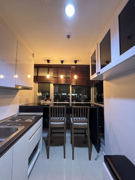 Aspire Sukhumvit 48, Bangkok, Sukhumvit Road, Phra Kanong, Khlong Toei, Bangkok, 1 Bedroom, 38 sqm, Condo For Rent, by Hathaichanok Saenset, 500356767 - DDproperty.com