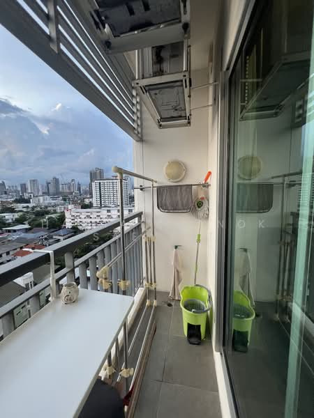 Aspire Sukhumvit 48 : แอสปาย สุขุมวิท 48, กรุงเทพ, ซอยสุขุมวิท 48 ถนนสุขุมวิท แขวงพระโขนง เขตคลองเตย กรุงเทพมหานคร, พระโขนง, คลองเตย, กรุงเทพ, 38 ตร.ม., คอนโด ให้เช่า, โดย Hathaichanok Saenset, 500356767 - DDproperty.com