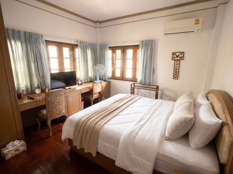 บ้านพร้อมที่ดิน สุขุมวิท 71 ซอย ปรีดีพนมยงค์ 14, กรุงเทพ, พระโขนงเหนือ, วัฒนา, กรุงเทพ, 250 ตร.ม., บ้านเดี่ยว ขาย, โดย Chidaphar Beawlek, 500356772 - DDproperty.com