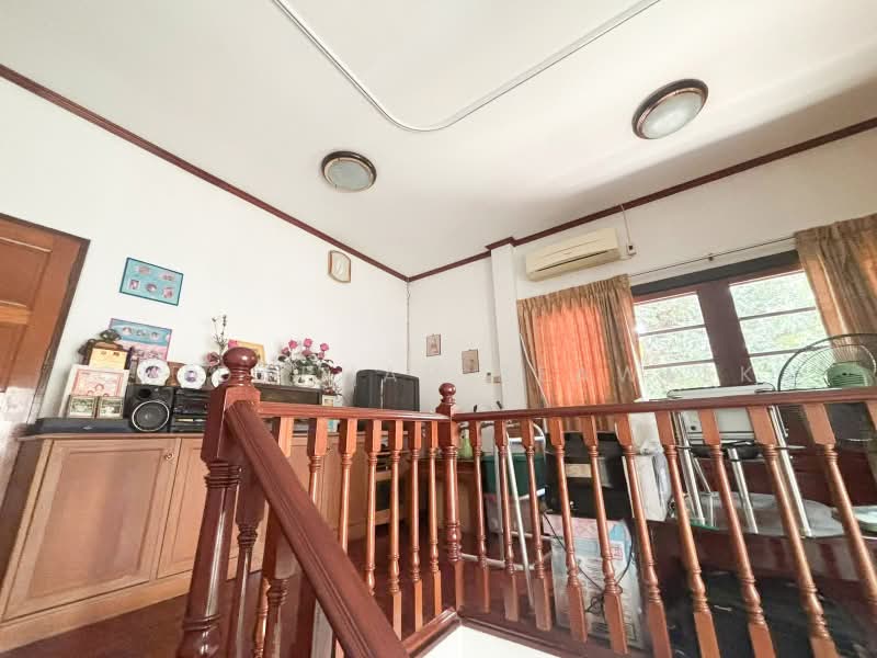 House and Land Sukhumvit 71 Pridi Banomyong 14, Bangkok, Phra Kanong Nua, Watthana, Bangkok, 4 Bedrooms, 250 sqm, Single Detached House For Sale, by Chidaphar Beawlek, 500356772 - DDproperty.com