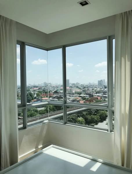 The Room Sathorn-Taksin, Bangkok, 99 Ratchaphruek Road, Bukkalo, Thon Buri, Bangkok, 2 Bedrooms, 81 sqm, Condo For Rent, by Hathaichanok Saenset, 500356773 - DDproperty.com