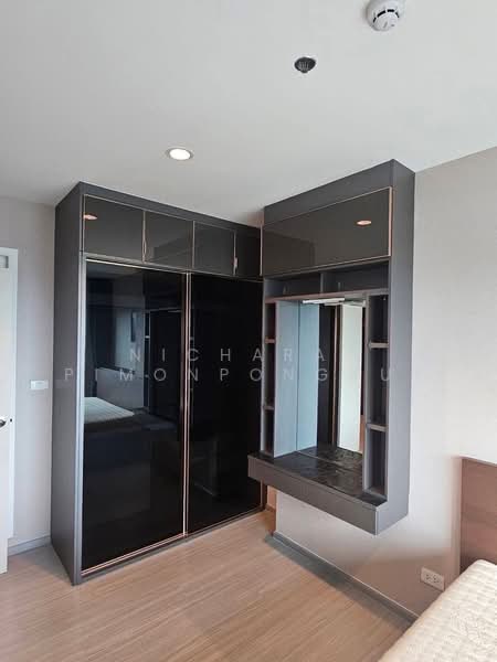 Aspire Sathorn-Ratchaphruek : แอสปาย สาทร-ราชพฤกษ์, กรุงเทพ, ถนน ราชพฤกษ์, ปากคลองภาษีเจริญ, ภาษีเจริญ, กรุงเทพ, 49 ตร.ม., คอนโด ขาย, โดย NICHARAT PIMONPONGVUT, 500356775 - DDproperty.com