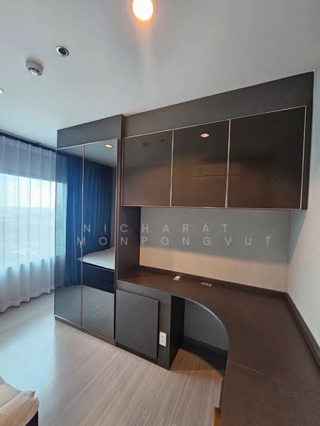 Aspire Sathorn-Ratchaphruek : แอสปาย สาทร-ราชพฤกษ์, กรุงเทพ, ถนน ราชพฤกษ์, ปากคลองภาษีเจริญ, ภาษีเจริญ, กรุงเทพ, 49 ตร.ม., คอนโด ขาย, โดย NICHARAT PIMONPONGVUT, 500356775 - DDproperty.com