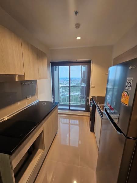 Aspire Sathorn-Ratchaphruek, Bangkok, Ratchaphruek Road, Pak Khlong Phasi Charoen, Phasi Charoen, Bangkok, 2 Bedrooms, 49 sqm, Condo For Sale, by NICHARAT PIMONPONGVUT, 500356775 - DDproperty.com