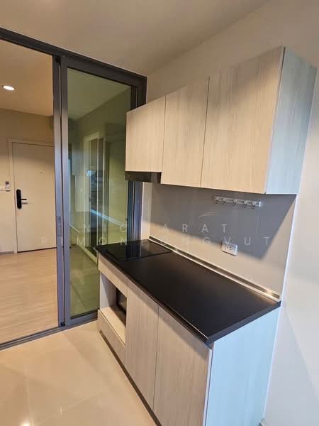 Aspire Sathorn-Ratchaphruek : แอสปาย สาทร-ราชพฤกษ์, กรุงเทพ, ถนน ราชพฤกษ์, ปากคลองภาษีเจริญ, ภาษีเจริญ, กรุงเทพ, 49 ตร.ม., คอนโด ขาย, โดย NICHARAT PIMONPONGVUT, 500356775 - DDproperty.com