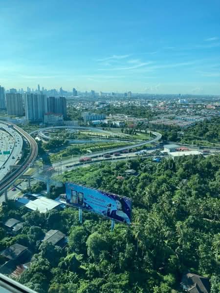 Aspire Sathorn-Ratchaphruek, Bangkok, Ratchaphruek Road, Pak Khlong Phasi Charoen, Phasi Charoen, Bangkok, 2 Bedrooms, 49 sqm, Condo For Sale, by NICHARAT PIMONPONGVUT, 500356775 - DDproperty.com