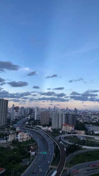 Aspire Sathorn-Ratchaphruek, Bangkok, Ratchaphruek Road, Pak Khlong Phasi Charoen, Phasi Charoen, Bangkok, 2 Bedrooms, 49 sqm, Condo For Sale, by NICHARAT PIMONPONGVUT, 500356775 - DDproperty.com