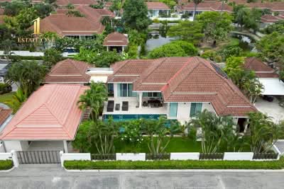 ขาย - Waterside Residences by Red Mountain : วอเตอร์ไซด์ เรสซิเดนซ์ บาย เรดเมาน์เทน, ประจวบคีรีขันธ์