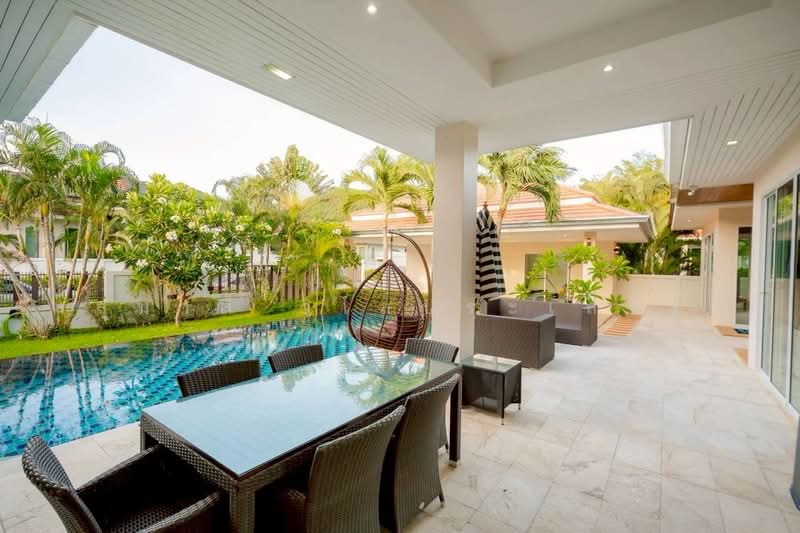 Waterside Residences by Red Mountain : วอเตอร์ไซด์ เรสซิเดนซ์ บาย เรดเมาน์เทน, ประจวบคีรีขันธ์, ทับใต้, หัวหิน, ประจวบคีรีขันธ์, 245 ตร.ม., บ้านเดี่ยว ขาย, โดย สุมาลี วิไลประเสริฐ, 500356776 - DDproperty.com