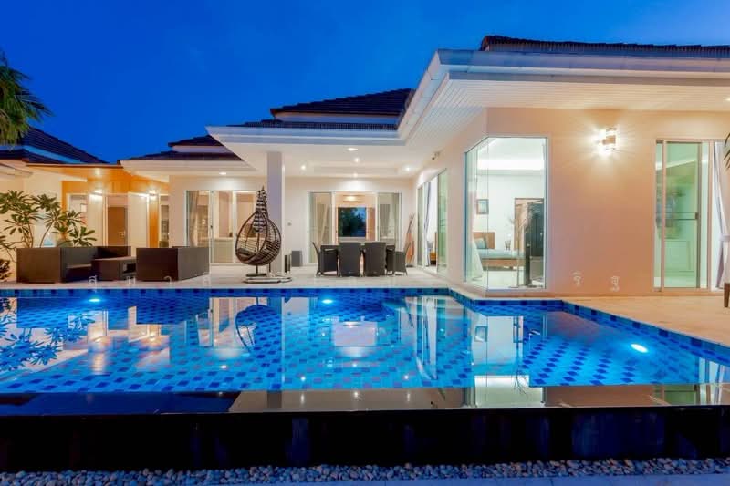 Waterside Residences by Red Mountain : วอเตอร์ไซด์ เรสซิเดนซ์ บาย เรดเมาน์เทน, ประจวบคีรีขันธ์, ทับใต้, หัวหิน, ประจวบคีรีขันธ์, 245 ตร.ม., บ้านเดี่ยว ขาย, โดย สุมาลี วิไลประเสริฐ, 500356776 - DDproperty.com