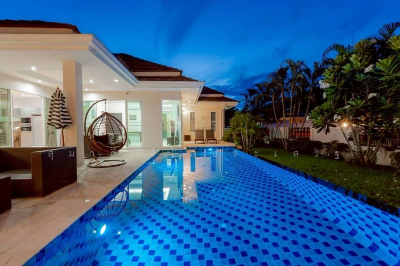 Waterside Residences by Red Mountain : วอเตอร์ไซด์ เรสซิเดนซ์ บาย เรดเมาน์เทน, ประจวบคีรีขันธ์, ทับใต้, หัวหิน, ประจวบคีรีขันธ์, 245 ตร.ม., บ้านเดี่ยว ขาย, โดย สุมาลี วิไลประเสริฐ, 500356776 - DDproperty.com