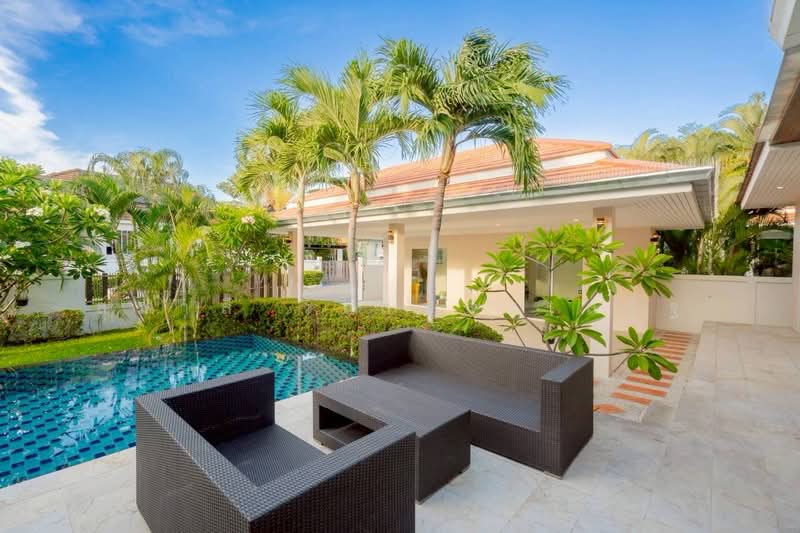 Waterside Residences by Red Mountain, Prachuap Khiri Khan, Thap Tai, Hua Hin, Prachuap Khiri Khan, 4 Bedrooms, 245 sqm, Single Detached House For Sale, by สุมาลี วิไลประเสริฐ, 500356776 - DDproperty.com