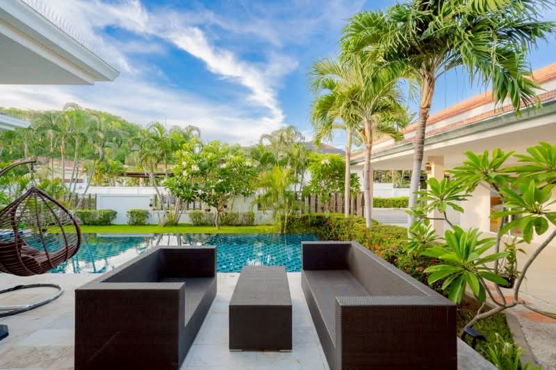 Waterside Residences by Red Mountain, Prachuap Khiri Khan, Thap Tai, Hua Hin, Prachuap Khiri Khan, 4 Bedrooms, 245 sqm, Single Detached House For Sale, by สุมาลี วิไลประเสริฐ, 500356776 - DDproperty.com