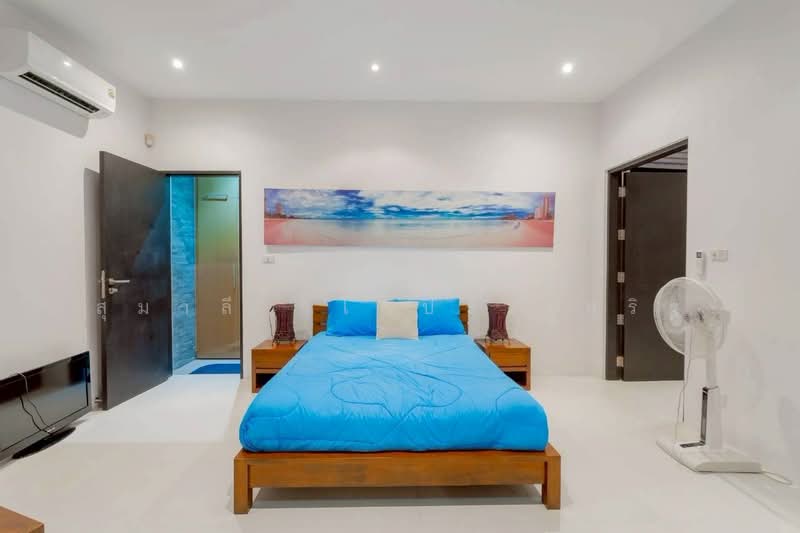 Waterside Residences by Red Mountain, Prachuap Khiri Khan, Thap Tai, Hua Hin, Prachuap Khiri Khan, 4 Bedrooms, 245 sqm, Single Detached House For Sale, by สุมาลี วิไลประเสริฐ, 500356776 - DDproperty.com