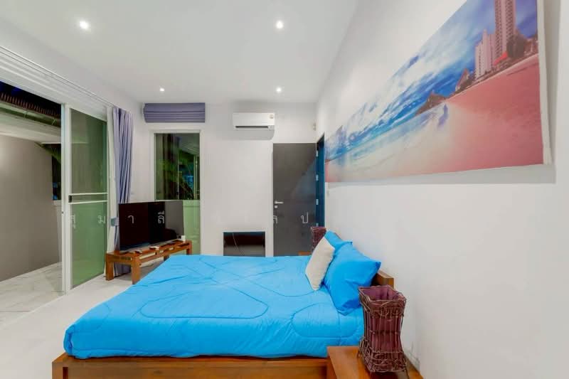 Waterside Residences by Red Mountain, Prachuap Khiri Khan, Thap Tai, Hua Hin, Prachuap Khiri Khan, 4 Bedrooms, 245 sqm, Single Detached House For Sale, by สุมาลี วิไลประเสริฐ, 500356776 - DDproperty.com