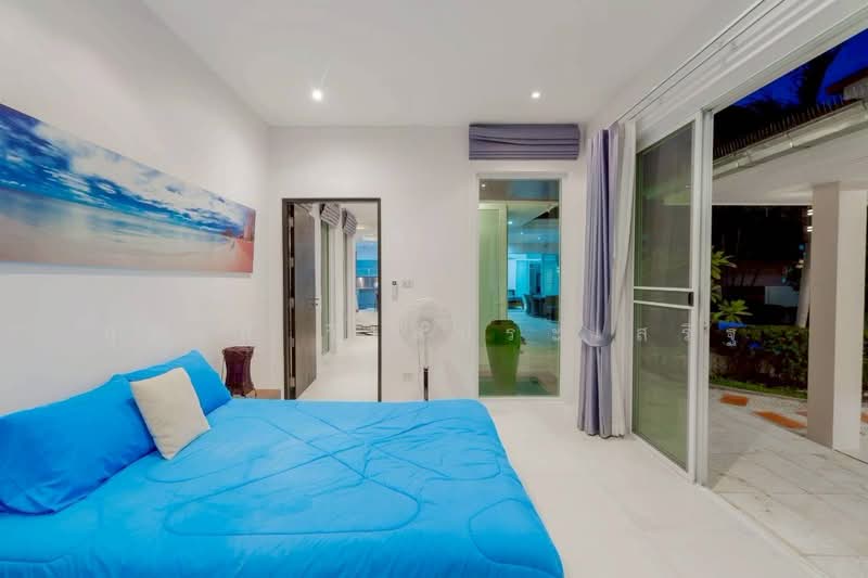 Waterside Residences by Red Mountain, Prachuap Khiri Khan, Thap Tai, Hua Hin, Prachuap Khiri Khan, 4 Bedrooms, 245 sqm, Single Detached House For Sale, by สุมาลี วิไลประเสริฐ, 500356776 - DDproperty.com