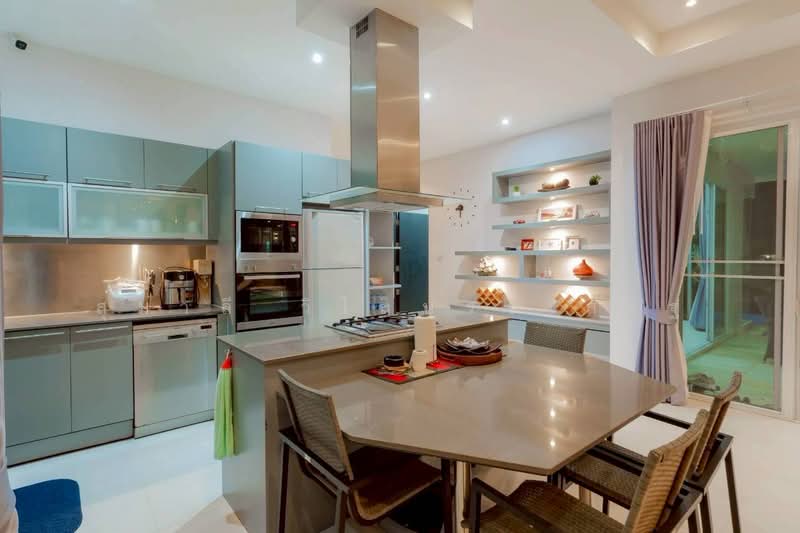 Waterside Residences by Red Mountain : วอเตอร์ไซด์ เรสซิเดนซ์ บาย เรดเมาน์เทน, ประจวบคีรีขันธ์, ทับใต้, หัวหิน, ประจวบคีรีขันธ์, 245 ตร.ม., บ้านเดี่ยว ขาย, โดย สุมาลี วิไลประเสริฐ, 500356776 - DDproperty.com