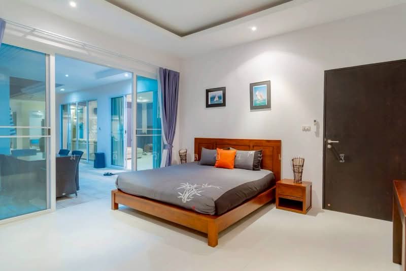 Waterside Residences by Red Mountain, Prachuap Khiri Khan, Thap Tai, Hua Hin, Prachuap Khiri Khan, 4 Bedrooms, 245 sqm, Single Detached House For Sale, by สุมาลี วิไลประเสริฐ, 500356776 - DDproperty.com