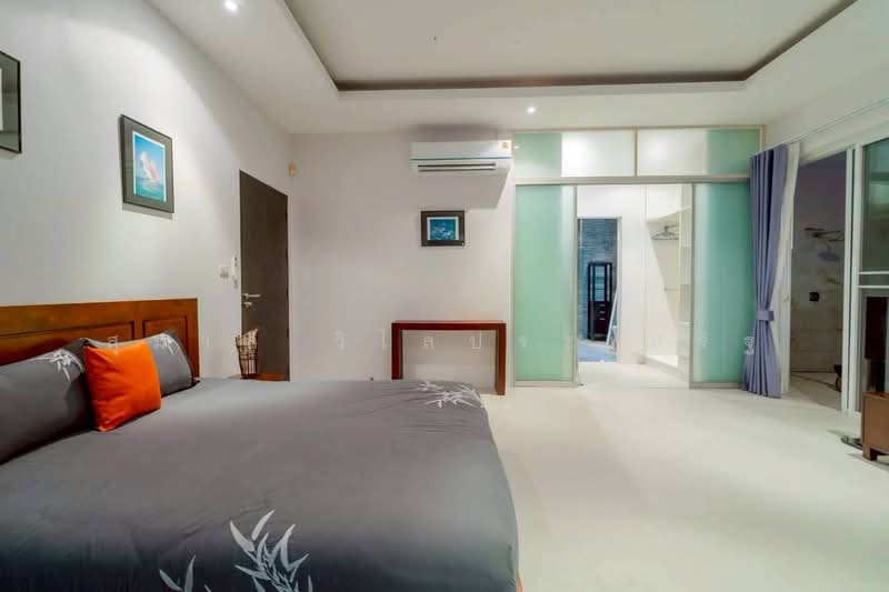 Waterside Residences by Red Mountain : วอเตอร์ไซด์ เรสซิเดนซ์ บาย เรดเมาน์เทน, ประจวบคีรีขันธ์, ทับใต้, หัวหิน, ประจวบคีรีขันธ์, 245 ตร.ม., บ้านเดี่ยว ขาย, โดย สุมาลี วิไลประเสริฐ, 500356776 - DDproperty.com