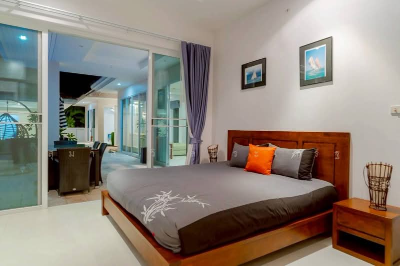 Waterside Residences by Red Mountain, Prachuap Khiri Khan, Thap Tai, Hua Hin, Prachuap Khiri Khan, 4 Bedrooms, 245 sqm, Single Detached House For Sale, by สุมาลี วิไลประเสริฐ, 500356776 - DDproperty.com