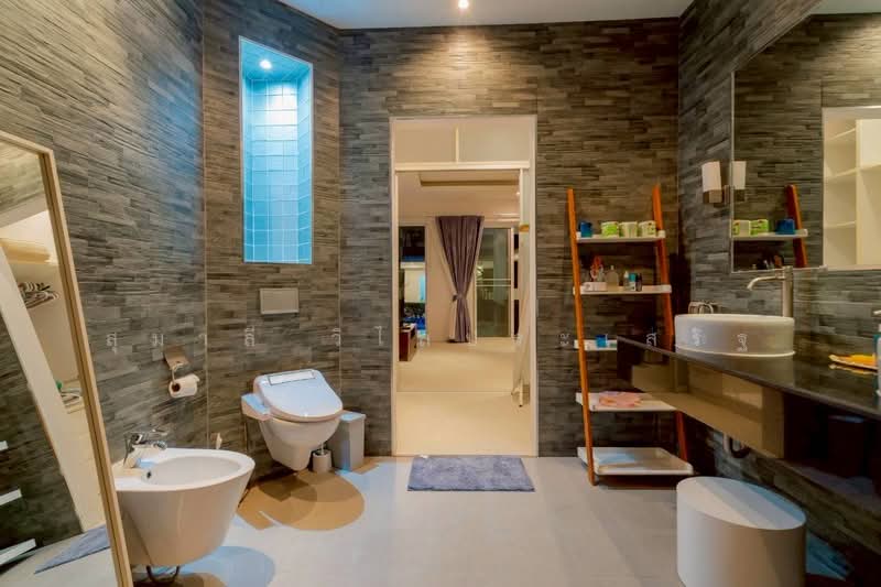 Waterside Residences by Red Mountain : วอเตอร์ไซด์ เรสซิเดนซ์ บาย เรดเมาน์เทน, ประจวบคีรีขันธ์, ทับใต้, หัวหิน, ประจวบคีรีขันธ์, 245 ตร.ม., บ้านเดี่ยว ขาย, โดย สุมาลี วิไลประเสริฐ, 500356776 - DDproperty.com