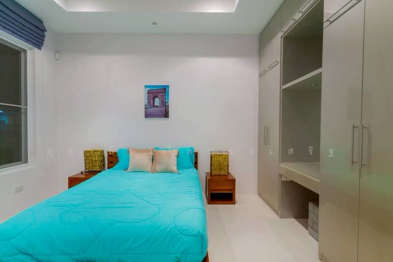 Waterside Residences by Red Mountain, Prachuap Khiri Khan, Thap Tai, Hua Hin, Prachuap Khiri Khan, 4 Bedrooms, 245 sqm, Single Detached House For Sale, by สุมาลี วิไลประเสริฐ, 500356776 - DDproperty.com