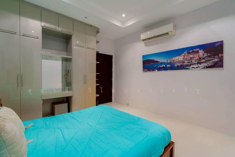 Waterside Residences by Red Mountain, Prachuap Khiri Khan, Thap Tai, Hua Hin, Prachuap Khiri Khan, 4 Bedrooms, 245 sqm, Single Detached House For Sale, by สุมาลี วิไลประเสริฐ, 500356776 - DDproperty.com