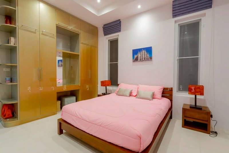 Waterside Residences by Red Mountain, Prachuap Khiri Khan, Thap Tai, Hua Hin, Prachuap Khiri Khan, 4 Bedrooms, 245 sqm, Single Detached House For Sale, by สุมาลี วิไลประเสริฐ, 500356776 - DDproperty.com