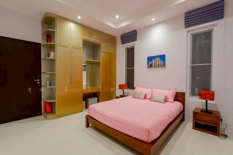 Waterside Residences by Red Mountain : วอเตอร์ไซด์ เรสซิเดนซ์ บาย เรดเมาน์เทน, ประจวบคีรีขันธ์, ทับใต้, หัวหิน, ประจวบคีรีขันธ์, 245 ตร.ม., บ้านเดี่ยว ขาย, โดย สุมาลี วิไลประเสริฐ, 500356776 - DDproperty.com