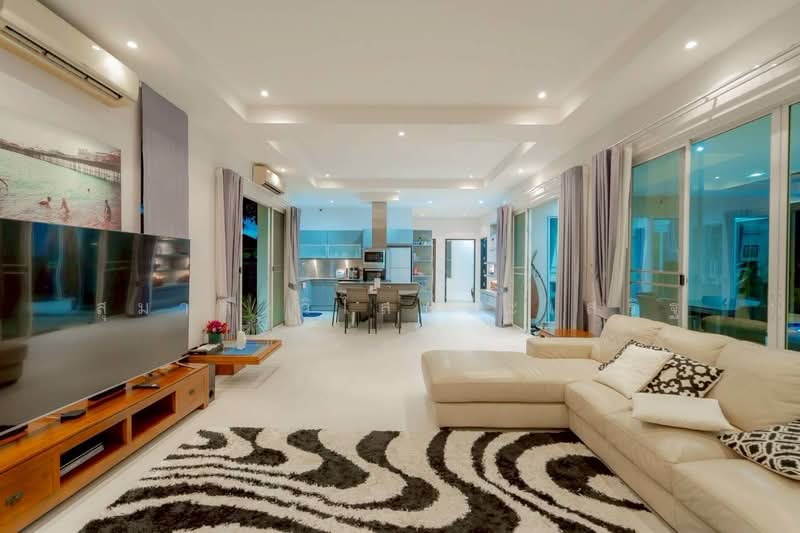 Waterside Residences by Red Mountain : วอเตอร์ไซด์ เรสซิเดนซ์ บาย เรดเมาน์เทน, ประจวบคีรีขันธ์, ทับใต้, หัวหิน, ประจวบคีรีขันธ์, 245 ตร.ม., บ้านเดี่ยว ขาย, โดย สุมาลี วิไลประเสริฐ, 500356776 - DDproperty.com