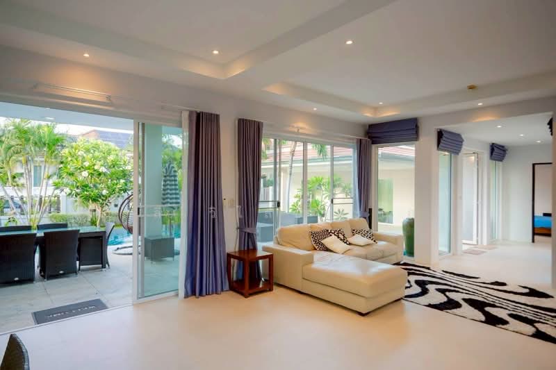 Waterside Residences by Red Mountain : วอเตอร์ไซด์ เรสซิเดนซ์ บาย เรดเมาน์เทน, ประจวบคีรีขันธ์, ทับใต้, หัวหิน, ประจวบคีรีขันธ์, 245 ตร.ม., บ้านเดี่ยว ขาย, โดย สุมาลี วิไลประเสริฐ, 500356776 - DDproperty.com