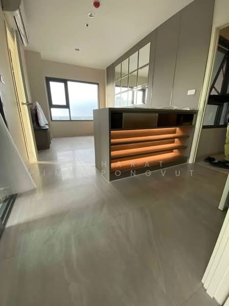 Aspire Sathorn-Ratchaphruek, Bangkok, Ratchaphruek Road, Pak Khlong Phasi Charoen, Phasi Charoen, Bangkok, 2 Bedrooms, 47 sqm, Condo For Sale, by NICHARAT PIMONPONGVUT, 500356778 - DDproperty.com