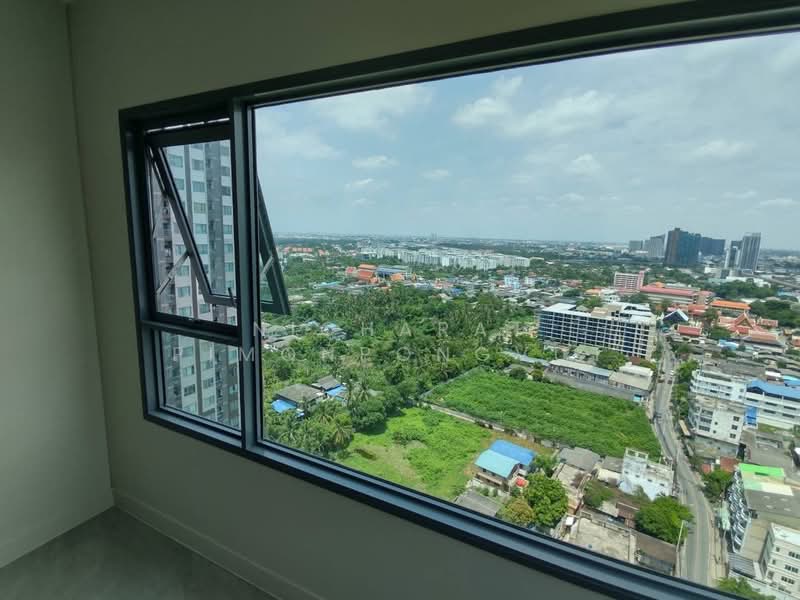 Aspire Sathorn-Ratchaphruek : แอสปาย สาทร-ราชพฤกษ์, กรุงเทพ, ถนน ราชพฤกษ์, ปากคลองภาษีเจริญ, ภาษีเจริญ, กรุงเทพ, 47 ตร.ม., คอนโด ขาย, โดย NICHARAT PIMONPONGVUT, 500356778 - DDproperty.com