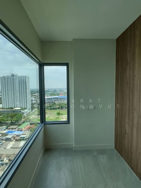 Aspire Sathorn-Ratchaphruek : แอสปาย สาทร-ราชพฤกษ์, กรุงเทพ, ถนน ราชพฤกษ์, ปากคลองภาษีเจริญ, ภาษีเจริญ, กรุงเทพ, 47 ตร.ม., คอนโด ขาย, โดย NICHARAT PIMONPONGVUT, 500356778 - DDproperty.com