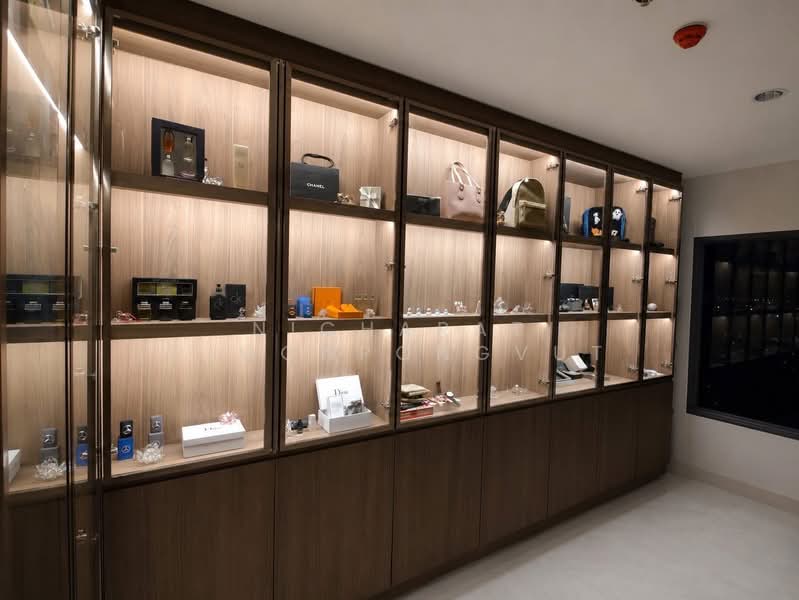 Aspire Sathorn-Ratchaphruek : แอสปาย สาทร-ราชพฤกษ์, กรุงเทพ, ถนน ราชพฤกษ์, ปากคลองภาษีเจริญ, ภาษีเจริญ, กรุงเทพ, 47 ตร.ม., คอนโด ขาย, โดย NICHARAT PIMONPONGVUT, 500356778 - DDproperty.com