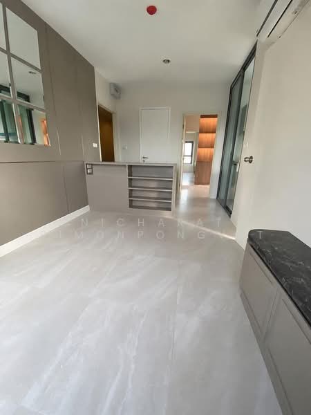 Aspire Sathorn-Ratchaphruek, Bangkok, Ratchaphruek Road, Pak Khlong Phasi Charoen, Phasi Charoen, Bangkok, 2 Bedrooms, 47 sqm, Condo For Sale, by NICHARAT PIMONPONGVUT, 500356778 - DDproperty.com