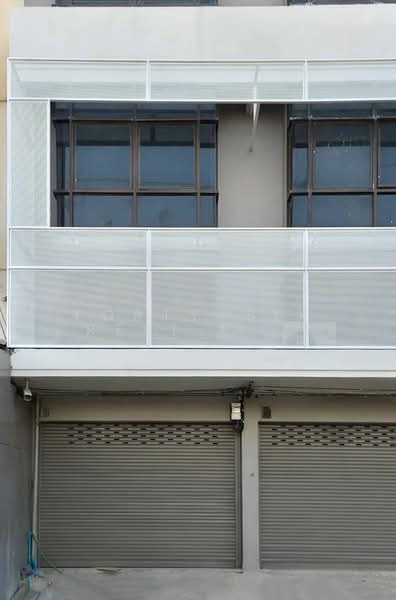 อาคารพาณิชย์ ถนนเอกชัย, Bangkok, Bang Bon, Bangkok, , 800 sqm, Shophouse For Rent, by Forty-Six Real Estate Group, 500356780 - DDproperty.com