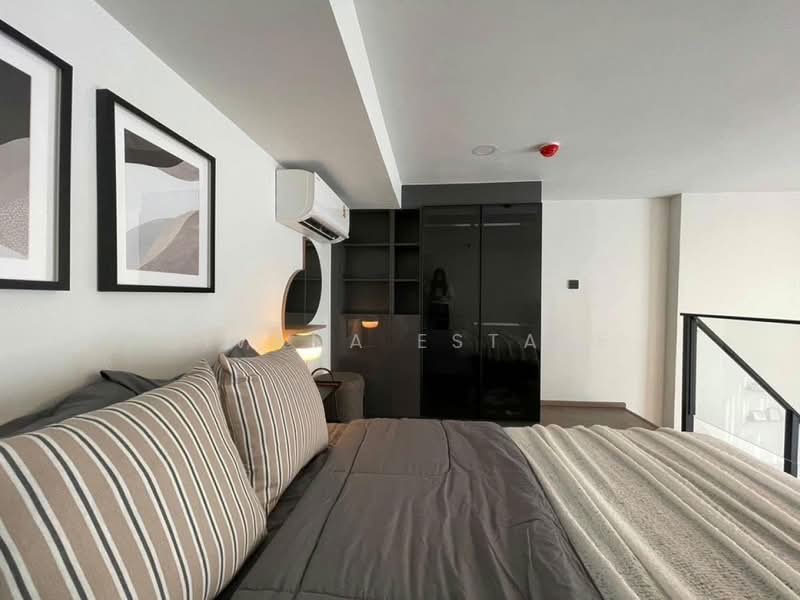 Park Origin Chula-Samyan, Bangkok, Rama 4 Road, Maha Phrutharam, Bang Rak, Bangkok, 1 Bedroom, 35 sqm, Condo For Rent, by Sivana Estate, 500356781 - DDproperty.com